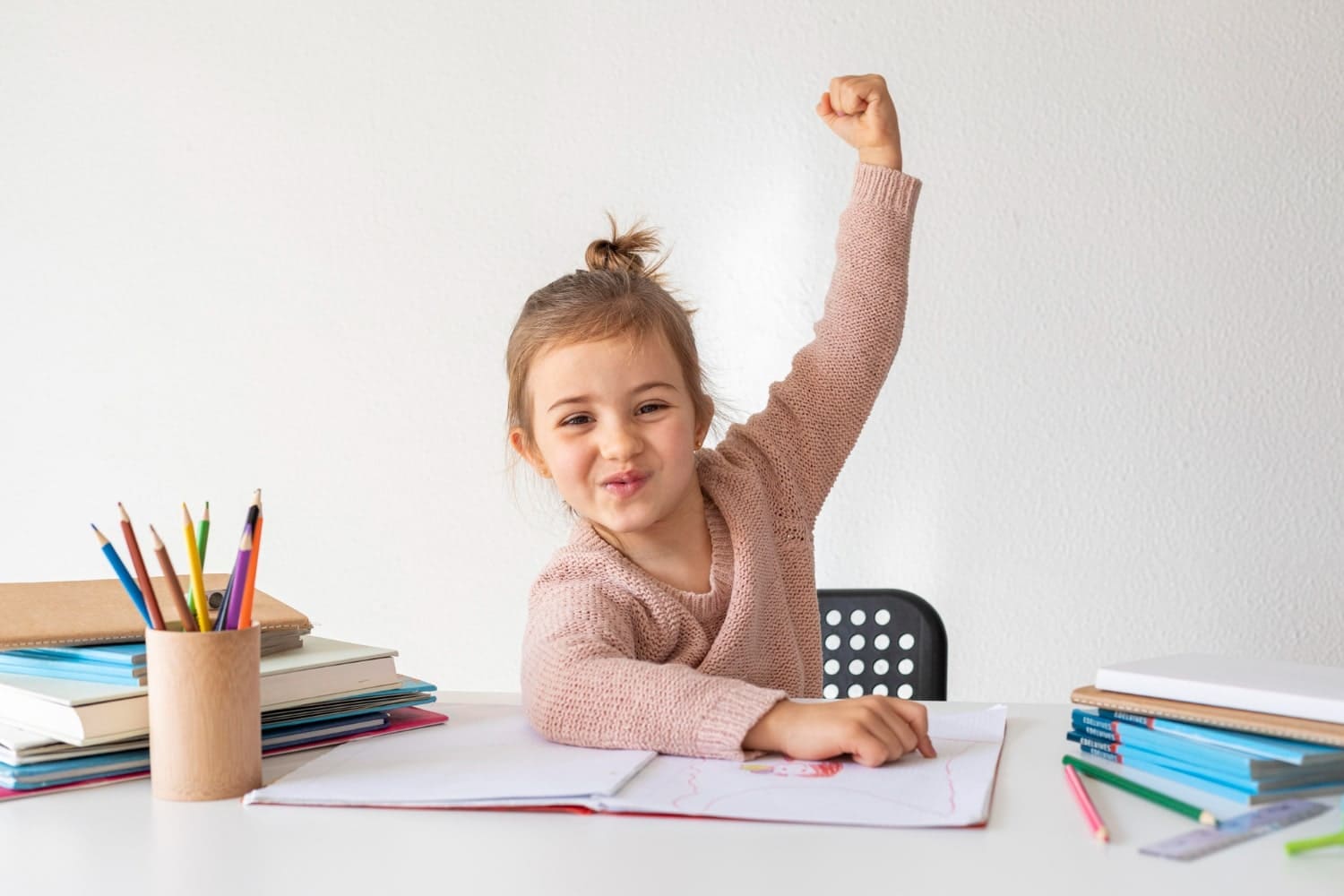 Childhood psychology services for emotional and behavioral support