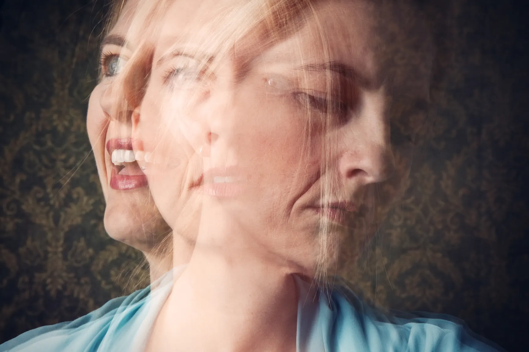 Professional care for mood disorder treatment