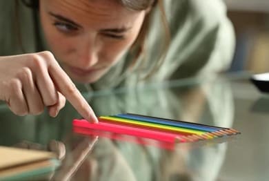 Obsessive compulsive disorder management and therapy
