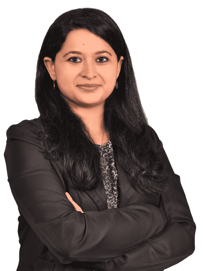 Dr. Tulika Shukla Psychiatrist in Dubai